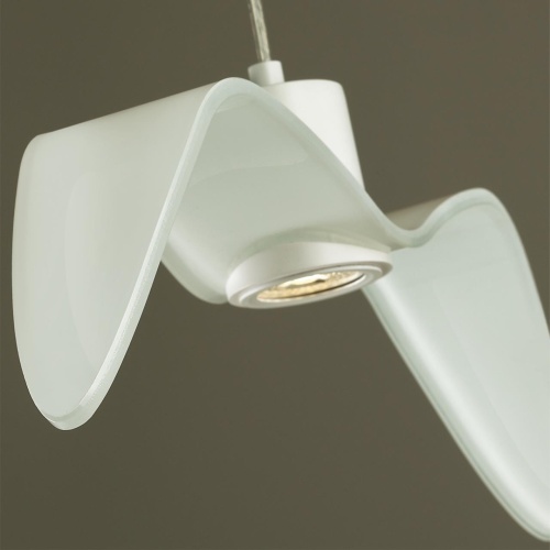 Подвес Odeon Light PENDANT 4904/1C фото 4