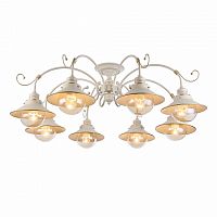 Люстра потолочная Omnilux Torri OML-50807-08