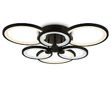 Потолочный светодиодный светильник Ambrella ACRYLICA FA4092
