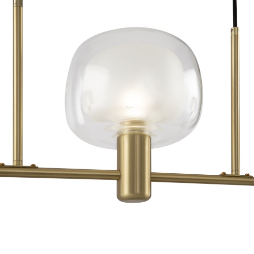 Подвесной светильник Maytoni Vision MOD411PL-03G фото 4