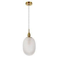 Светильник подвесной Divinare Verdi 5817/03 SP-1