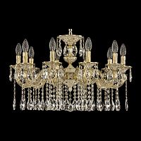 Люстра Bohemia Ivele Crystal 71201/10/210 A GW