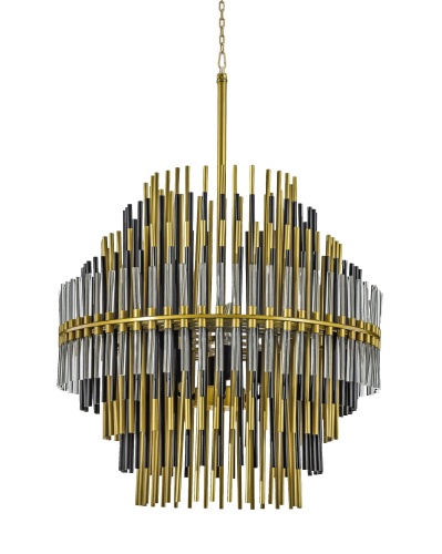 Люстра MAK-interior Emile WTL1039-600