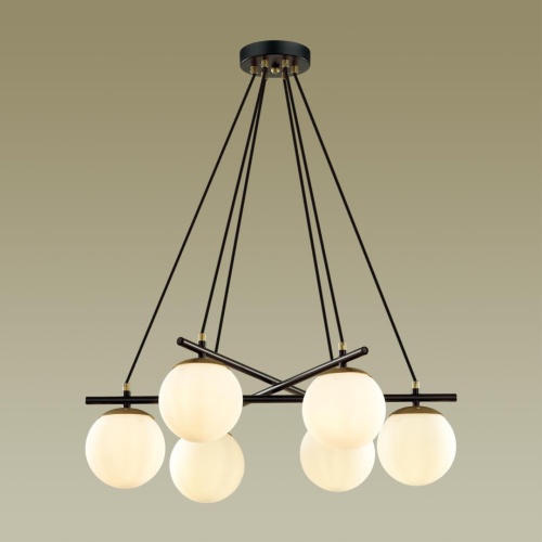 Люстра Lumion MODERNI 5212/6 фото 4