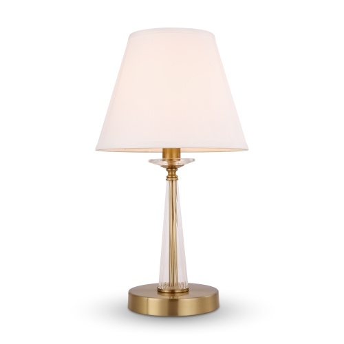 Настольный светильник Freya Classic Osborn FR2027TL-01BS