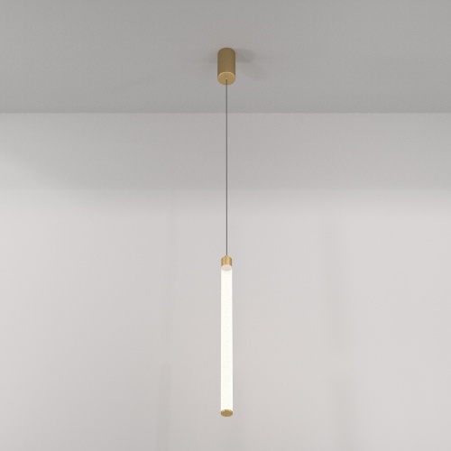 Подвесной светильник Maytoni Pendant Ray P022PL-L20G3K фото 3