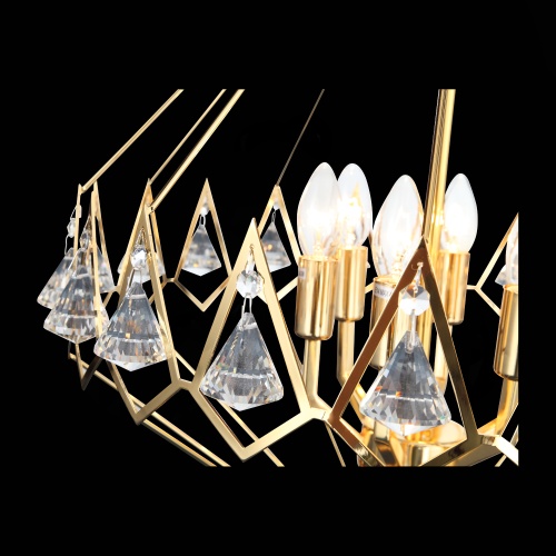Светильник подвесной ST Luce TABURO SL1107.203.06 фото 8