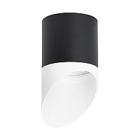 Комплект со светильником Rullo Lightstar Rullo R348786