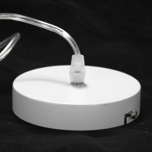 Люстра Lussole LGO KENNER GRLSP-8270 фото 6