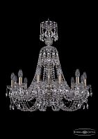 Люстра Bohemia Ivele Crystal 1406/12/240/XL-74 Pa
