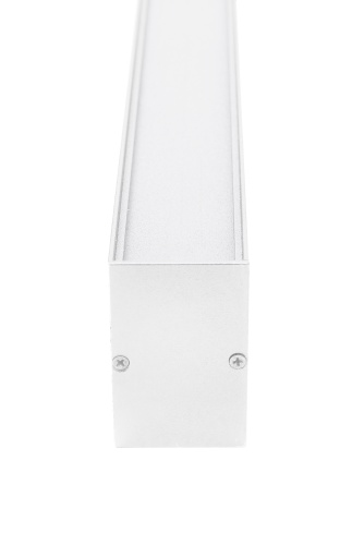 Потолочный подвесной светильник Denkirs DK9000 DK9124-WH фото 4
