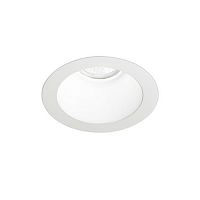 Встраиваемый светильник Ideal Lux Samba SAMBA FI ROUND D90