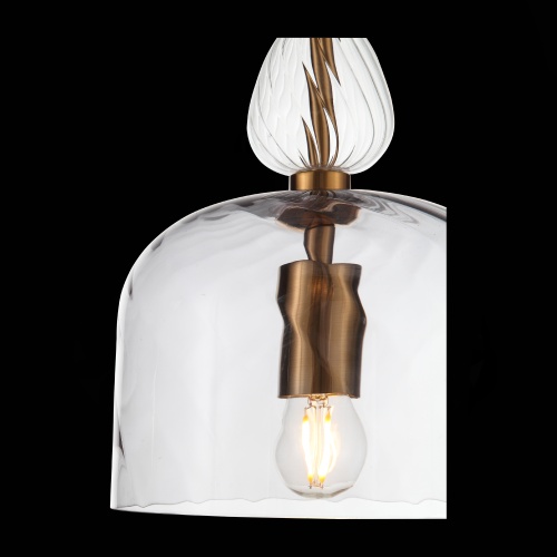 Светильник подвесной ST Luce ILLUVIO SL1147.403.01 фото 6
