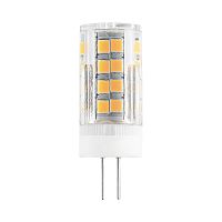 Светодиодная лампа Elektrostandart JC 7W 220V 4200K G4 BLG406