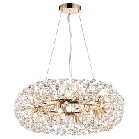 Люстра Lussole Loft ALASKA LSP-8340