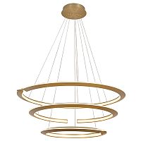 Люстра подвесная Lightstar Virata 814233