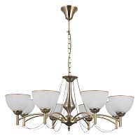 Люстра MW-Light Олимп 318015408