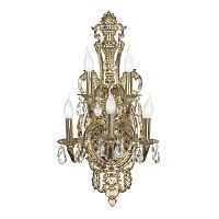 Бра Dio D'Arte Elite Lido E 2.1.5.600 G