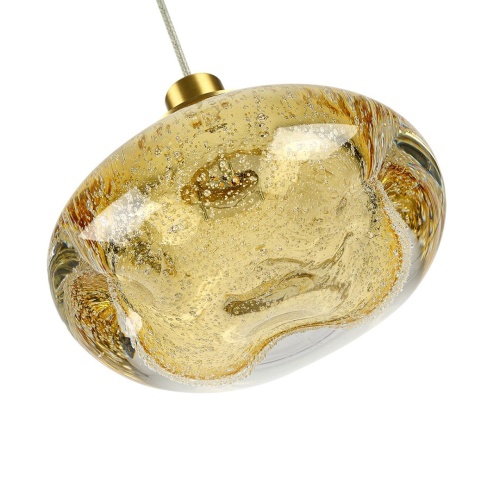 Подвесной светильник Odeon Light MELA 7042/4L фото 4