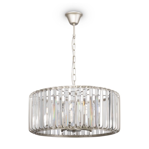 Подвесной светильник Freya Crystal Esme FR1005PL-05SC фото 7