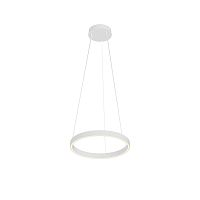 Подвесной светильник Maytoni Rim MOD058PL-L22WK