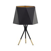 Настольная лампа Toplight Aileen TL1623T-01BG