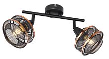 Спот Globo Lighting Bellona 54020-2