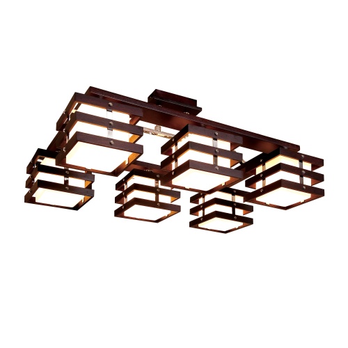 Люстра потолочная Citilux Киото CL133161