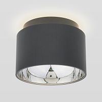 Накладной точечный светильник Elektrostandard 1069 GX53 GR Графит