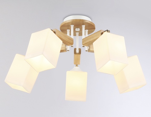 Потолочная люстра Ambrella Traditional TR9518 фото 4
