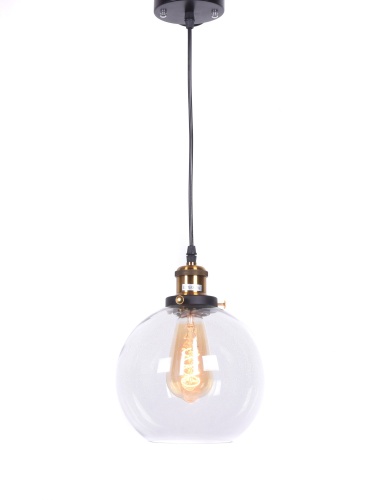 Подвесной светильник Lumina Deco Navarro LDP 6802 PR фото 5