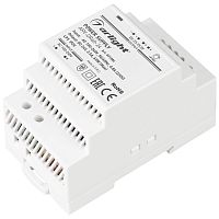 Блок питания ARLIGHT ARV-DR60 60Вт IP22 031086