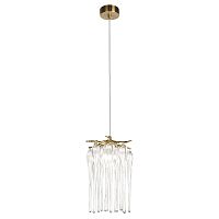 Подвесной светильник LOFT IT Waterfall 10350/206 AB