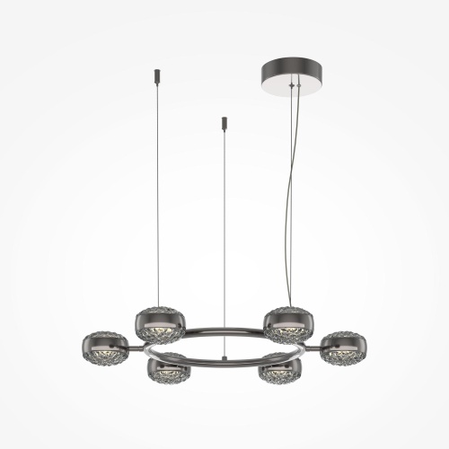 Подвесной светильник Maytoni Mind MOD299PL-L60BC3K фото 4