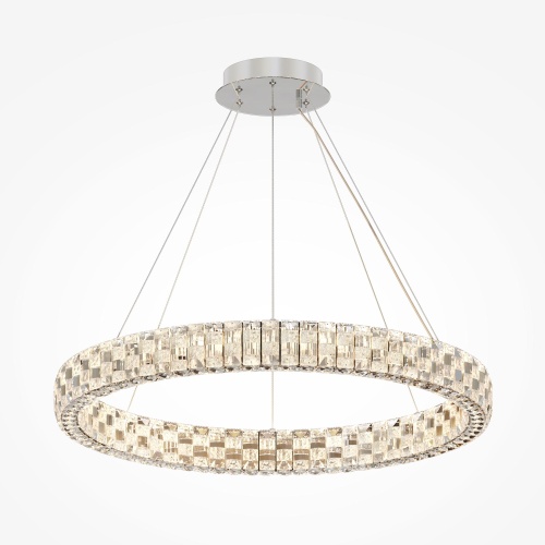 Подвесной светильник Maytoni Castello MOD335PL-L40CH3K фото 4