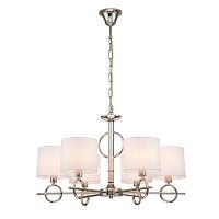 Подвесной светильник Escada  MORAINE 10167/6PL
