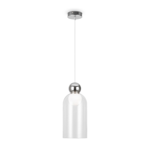 Подвесной светильник Freya Focus FR5220PL-01CH