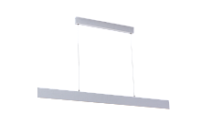 Подвесной светильник AERO 206.30 bianco LED