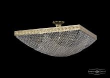 Люстра Bohemia Ivele Crystal 19322/60IV G