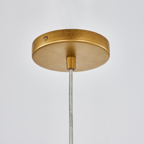 Подвес Favourite Lampion 4003-1P фото 5