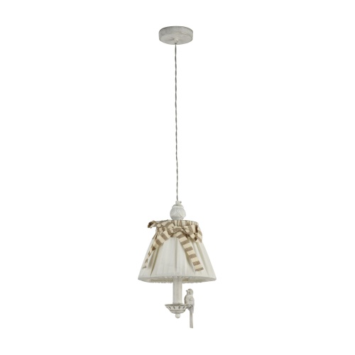 Подвесной светильник Maytoni Bird ARM013-PL-01-W фото 8