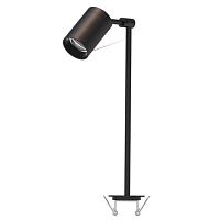 Светильник витринный Arte Lamp Presto A6195LT-1BK 24В 5Вт 278лм 4000К 90+ 15-45°
