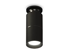 Комплект накладного светильника Ambrella Techno XS6302200