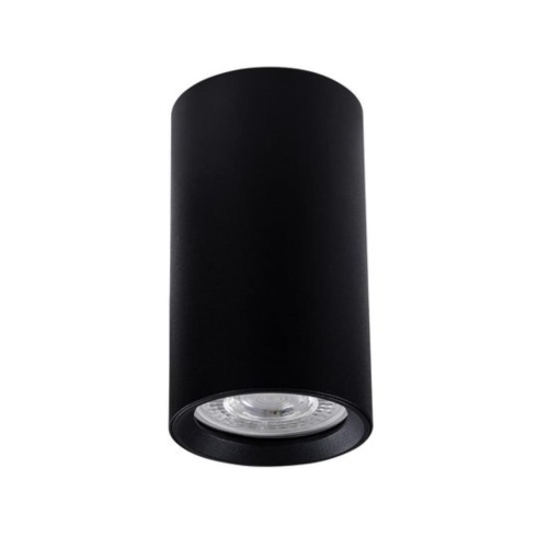 Светильник потолочный Arte Lamp Nodo A3213PL-1BK фото 4