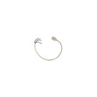 Коннектор выводной ARLIGHT FIX-RGB-M-20cm 020776