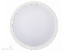 Светодиодная панель Arlight LTD-115SOL-15W 2977990207086