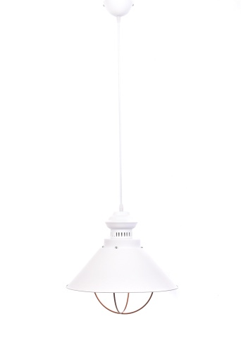 Потолочный светильник Lumina Deco Kugar LDP 7930 WT фото 5
