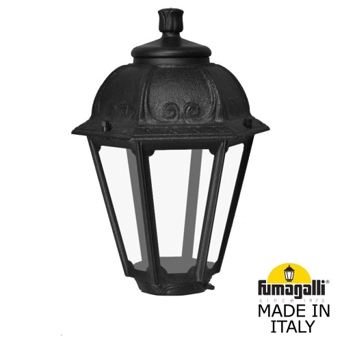 Светильник уличный FUMAGALLI SABA K22.000.000.AXF1R