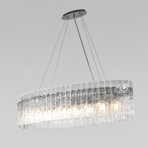Подвесной светильник LOFT IT Nevada 10297/1000 Nickel фото 13