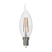 Лампочка светодиодная Covali LED-CW35-13W/3000K/E14/CL PLS02WH картон